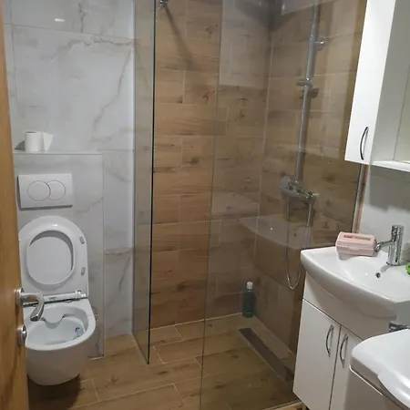 Appartamento Stefan *