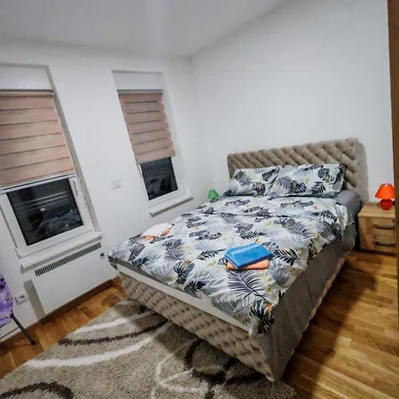 Stefan Vrnjačka Banja