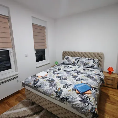 Stefan Appartamento Vrnjačka Banja