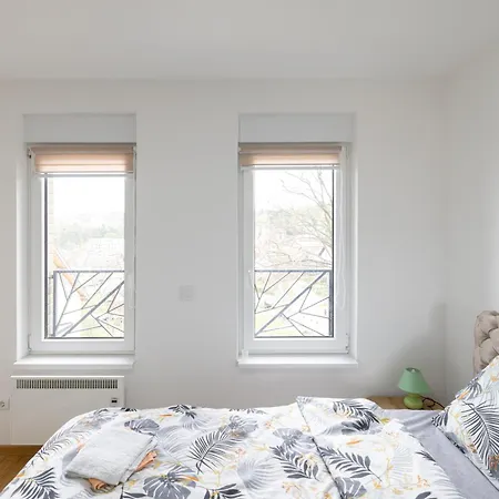 Appartamento Stefan *