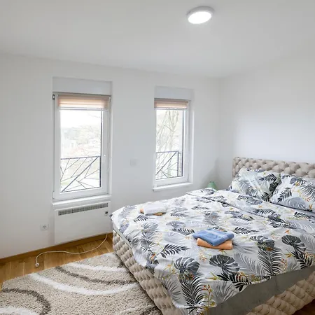 Appartamento Stefan Vrnjačka Banja