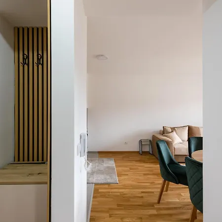 Stefan Appartamento *