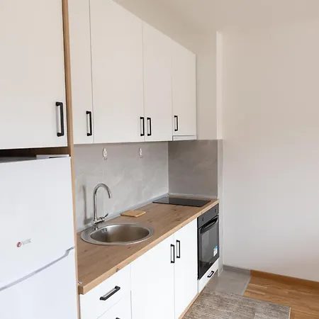 Appartamento Stefan *