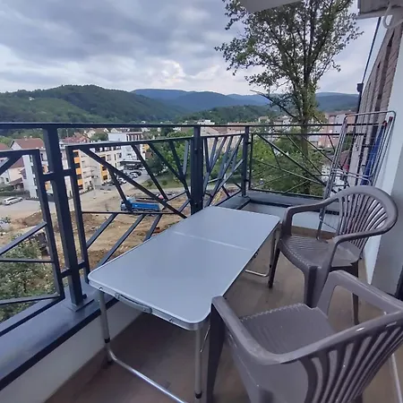 Stefan Appartamento *