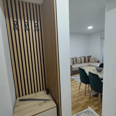 Appartamento Stefan *