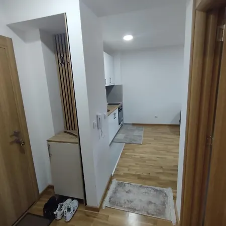 Stefan Appartamento Vrnjačka Banja