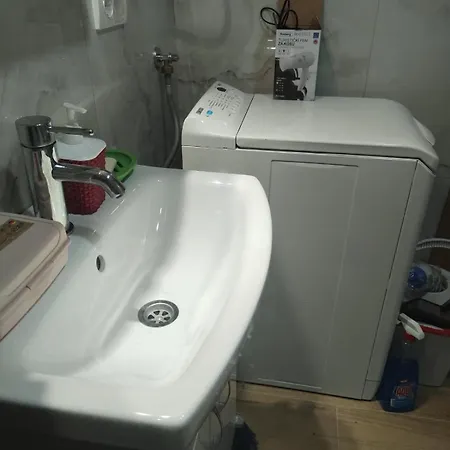 Stefan Appartamento Vrnjačka Banja