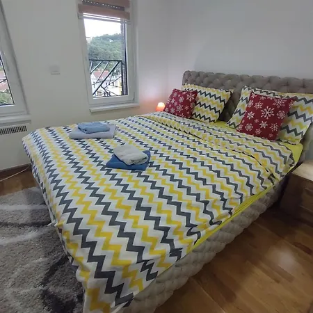 Stefan Appartamento Vrnjačka Banja