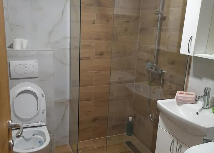 アパート Stefan *