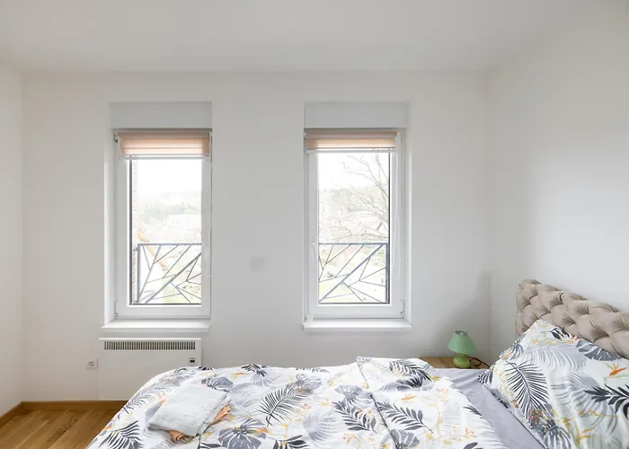 アパート Stefan *