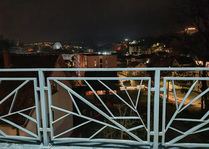 Stefan Vrnjačka Banja