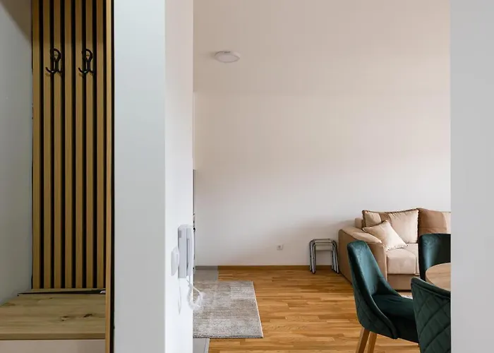 Stefan アパート *