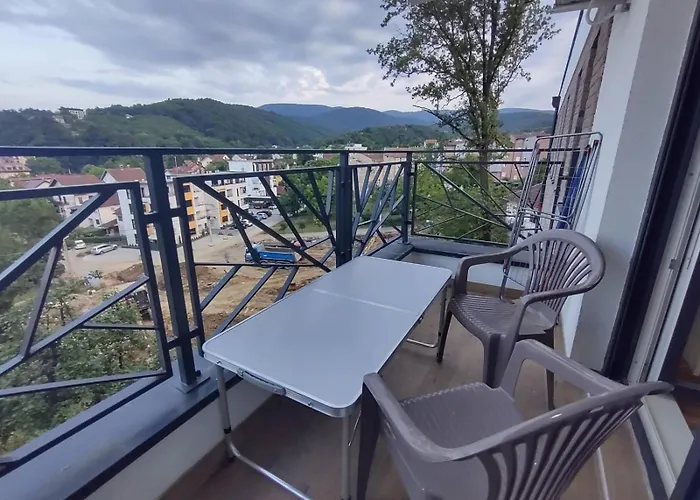 Stefan アパート *