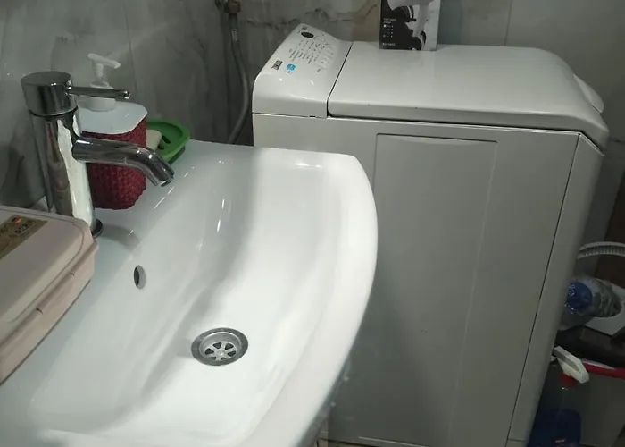 Stefan アパート Vrnjačka Banja